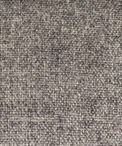 Camira Fabrics Main Line Plus IF058 Lead grijs