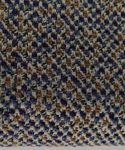 Rohi Mica Crisp blauw beige bruin