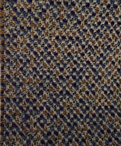 Rohi Mica Crisp blauw beige bruin