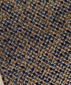 Rohi Mica Crisp blauw beige bruin