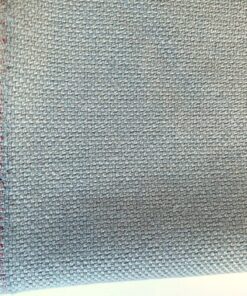 De Ploeg Fezwool 04 lichtblauw licht grijs