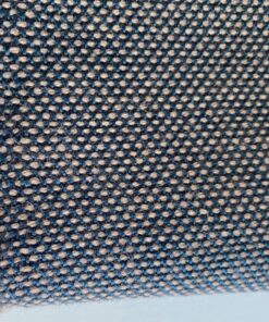 De Ploeg Fezwool 42 beige blauw