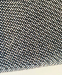 De Ploeg Fezwool 42 beige blauw