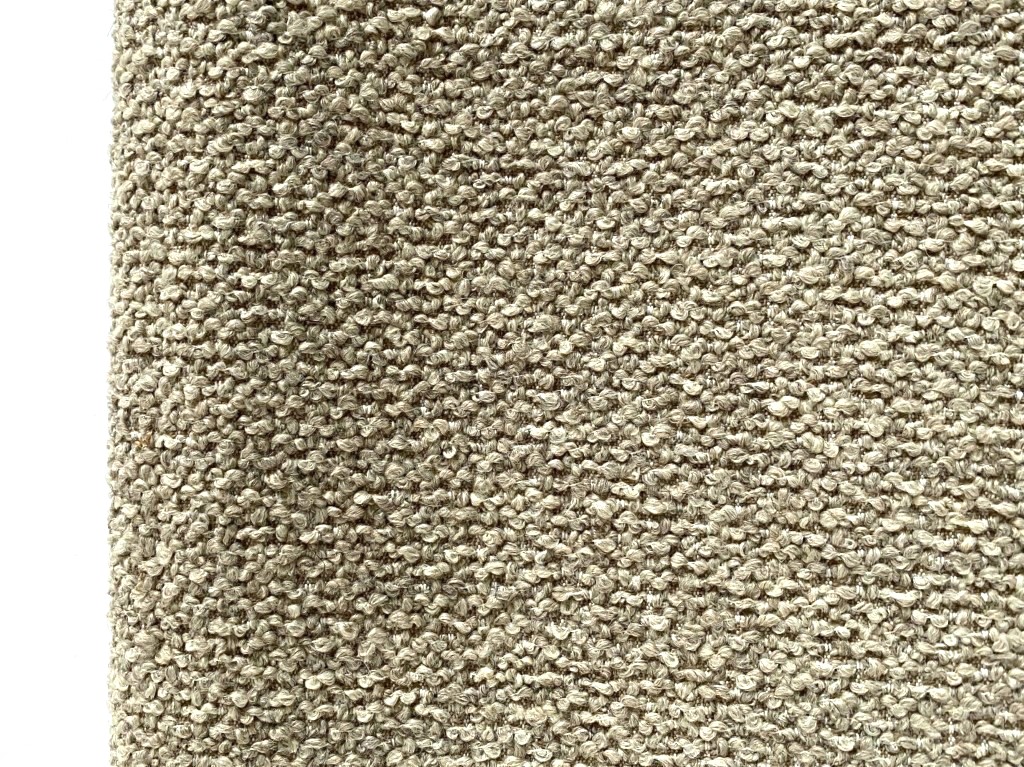 Jupiter 277 Chinchilla groenbeige bouclé