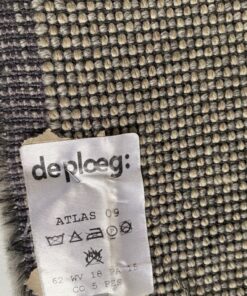 De Ploeg Atlas 09 beige lilagrijs