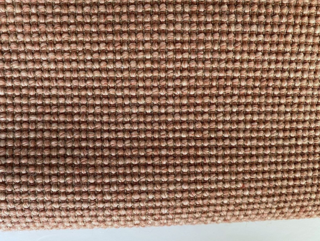 De Ploeg Atlas 17 roze beige
