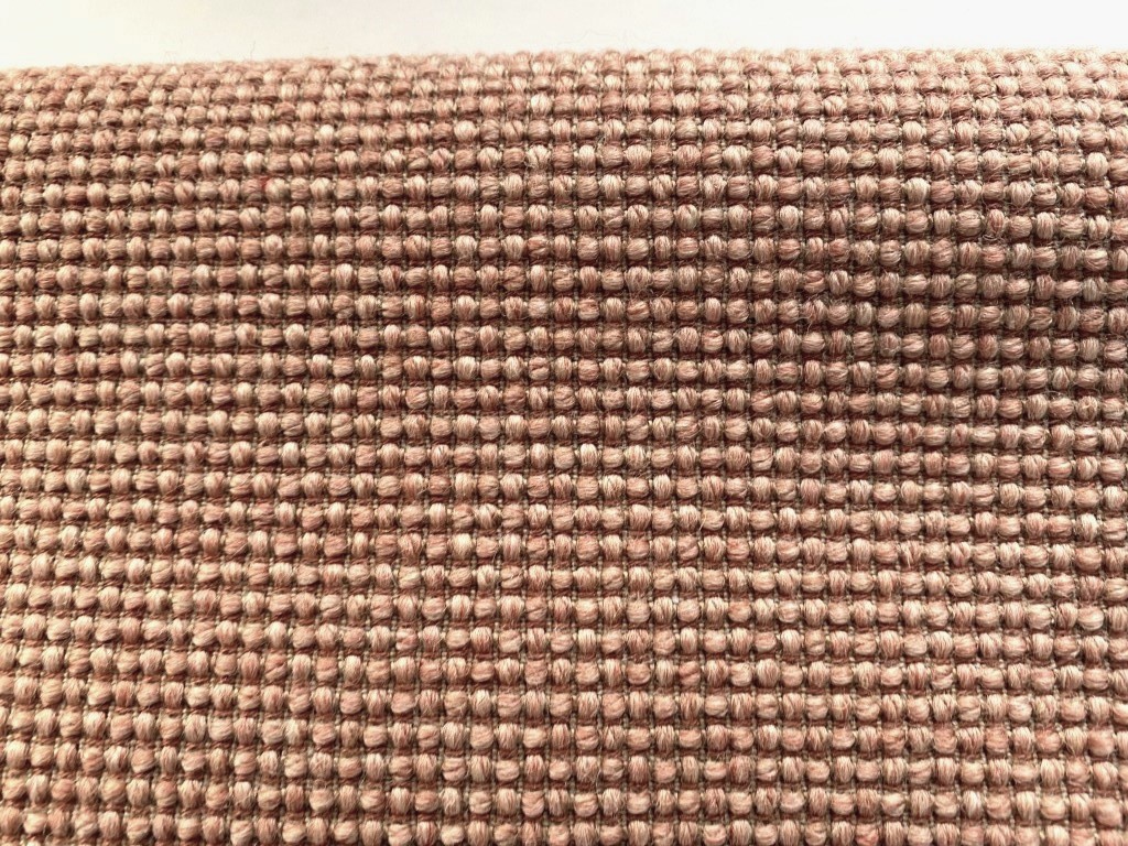 De Ploeg Atlas 17 roze beige