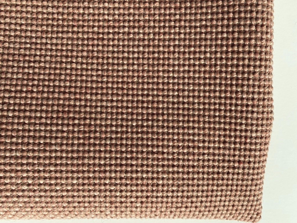 De Ploeg Atlas 17 roze beige