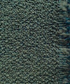 Jupiter 40 237 Dolphin groenblauw bouclé