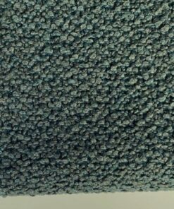 Jupiter 40 237 Dolphin groenblauw bouclé