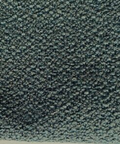 Jupiter 40 237 Dolphin groenblauw bouclé