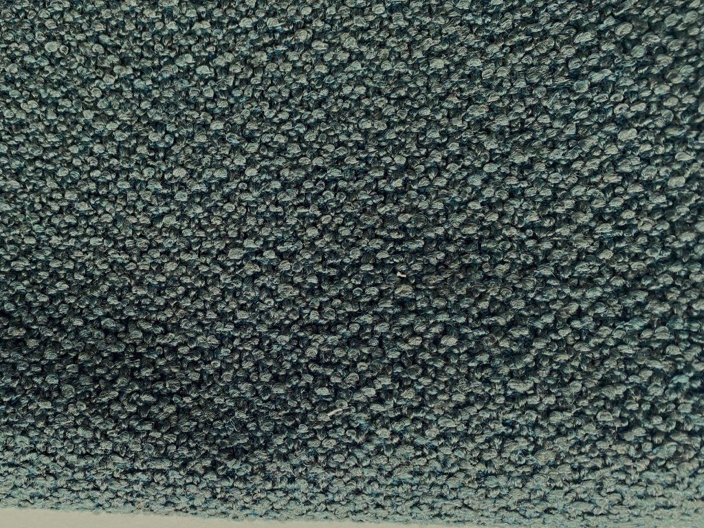 Jupiter 40 237 Dolphin groenblauw bouclé