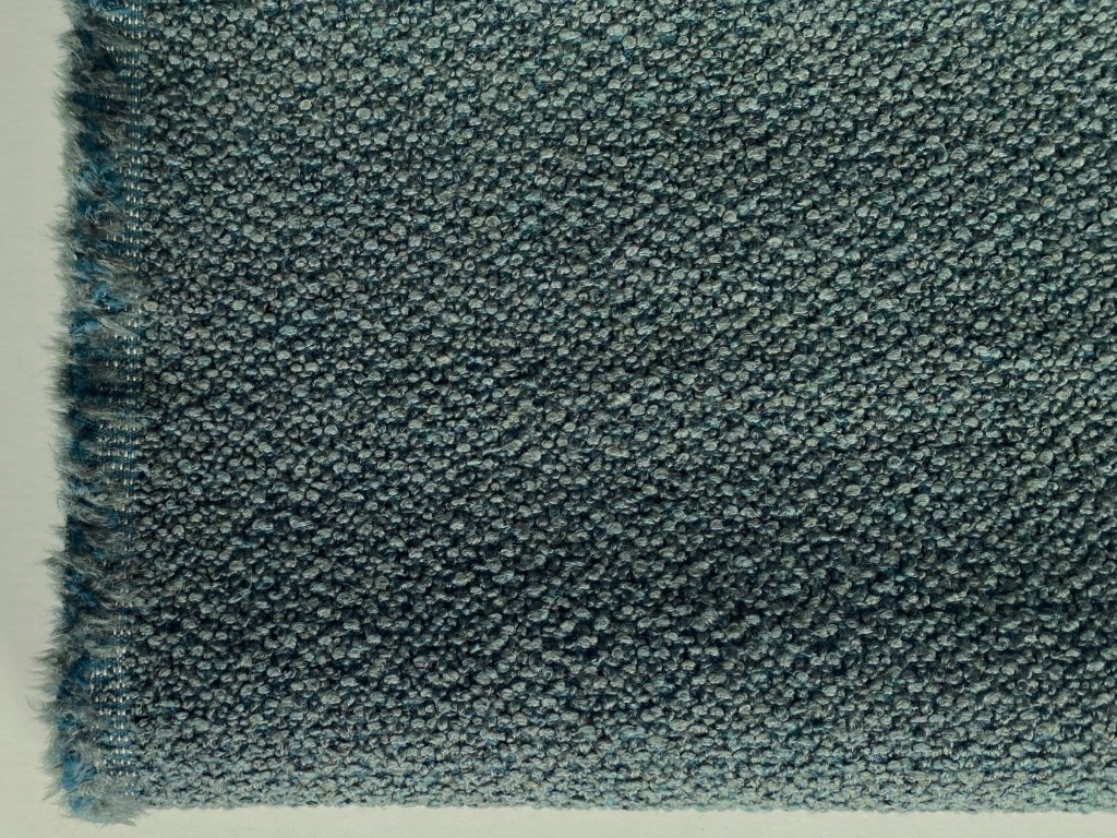 Jupiter 40 237 Dolphin groenblauw bouclé