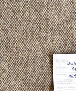 Danish Art Weaving Wales 98 beige creme bruin