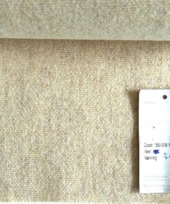 Danish Art Weaving Wales 08 creme geel