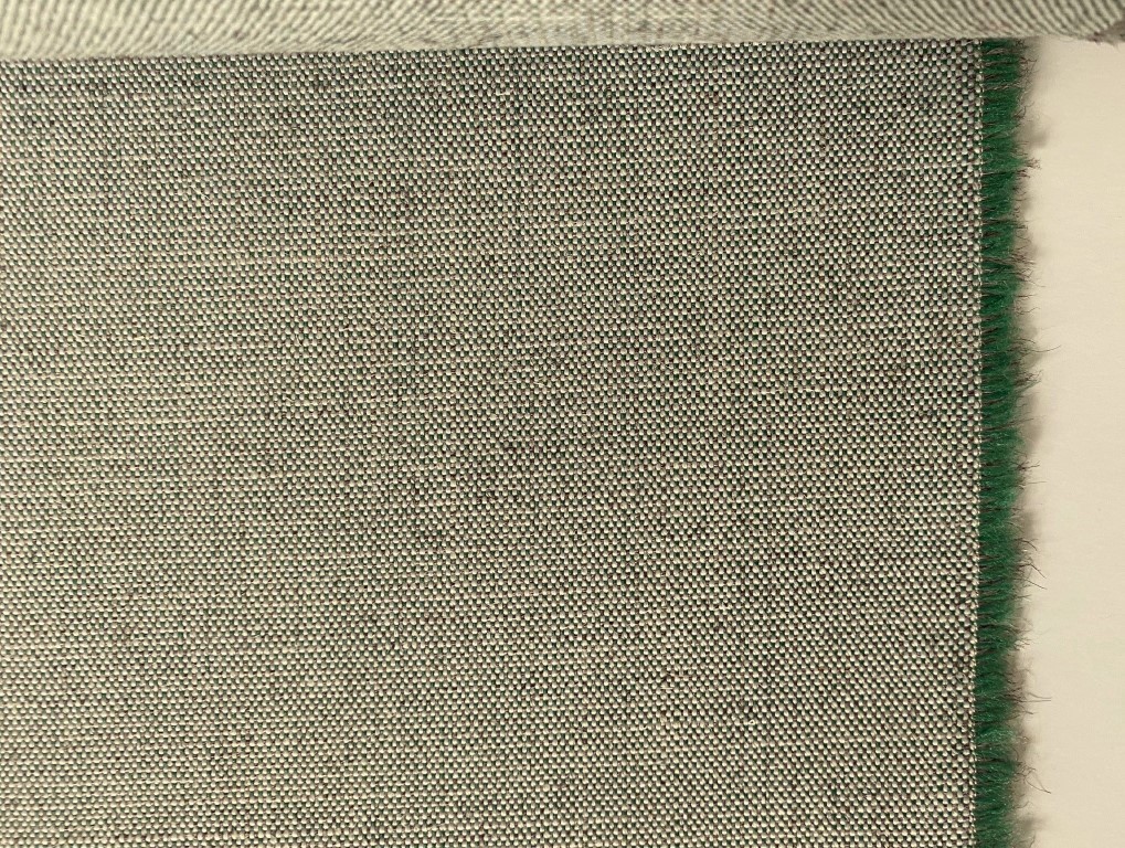 kvadrat floyd 943 groen creme grijs