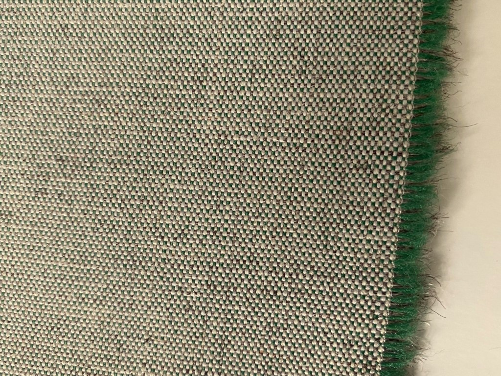 kvadrat floyd 943 groen creme grijs